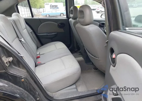 2007 Saturn Ion 2 from USA, damaged, VIN 1G8AJ58F17Z202580